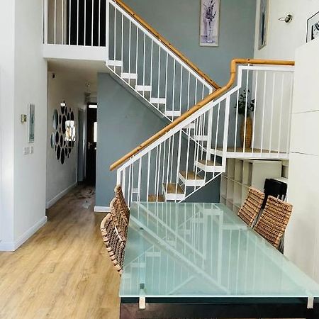 Modern City Centre House Galway Kültér fotó