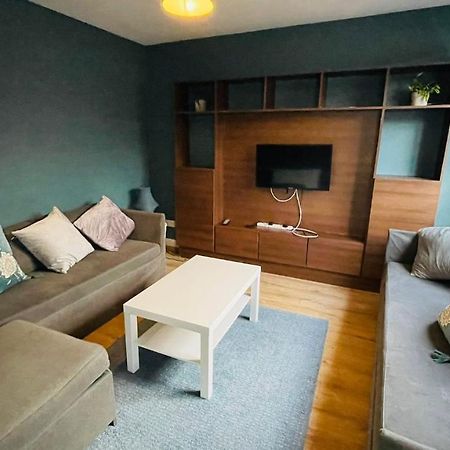 Modern City Centre House Galway Kültér fotó