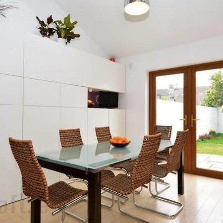 Modern City Centre House Galway Kültér fotó