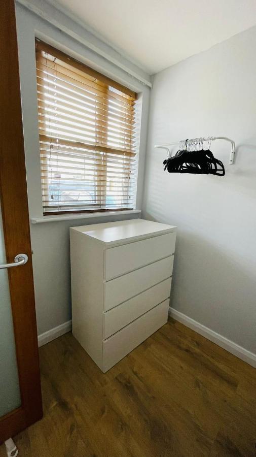 Modern City Centre House Galway Kültér fotó