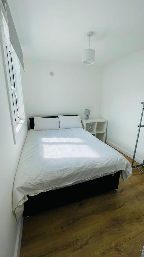 Modern City Centre House Galway Kültér fotó