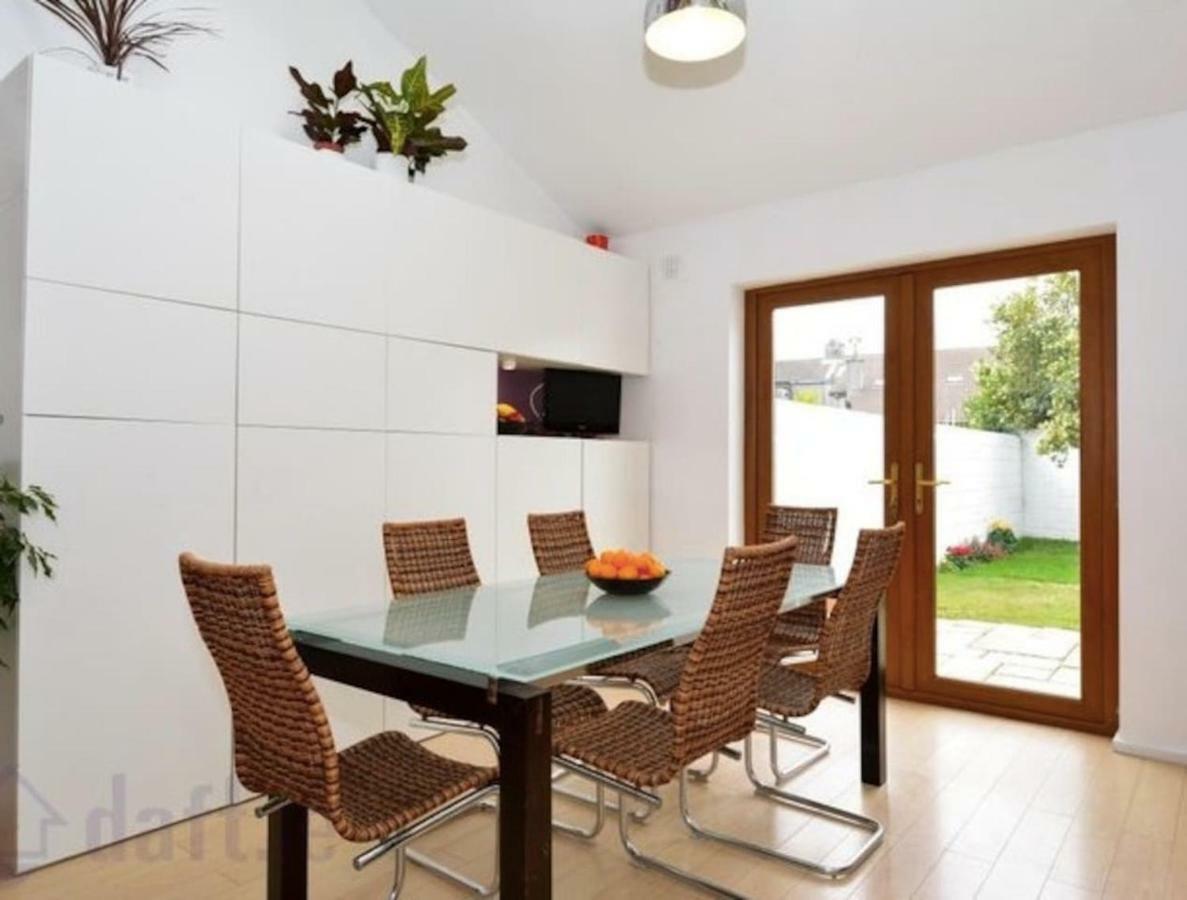 Modern City Centre House Galway Kültér fotó